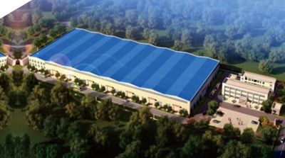 Daye Haitong Thermal Technology Co., Ltd.